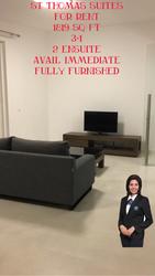 St. Thomas Suites (D9), Condominium #126464132